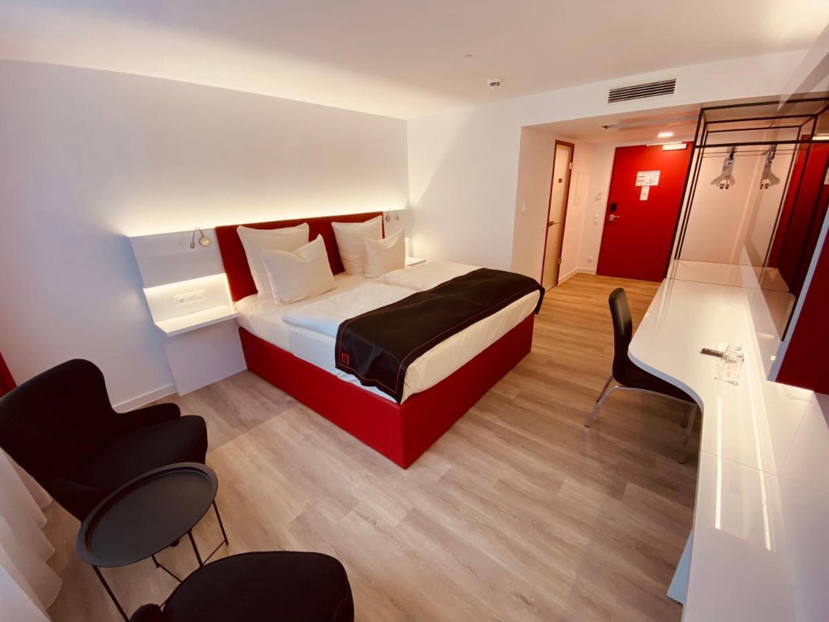 Dormero Hof 4*