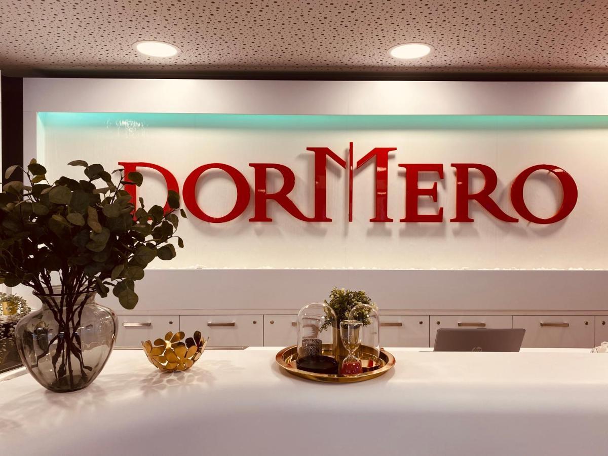 Hotel Dormero Hof 4*