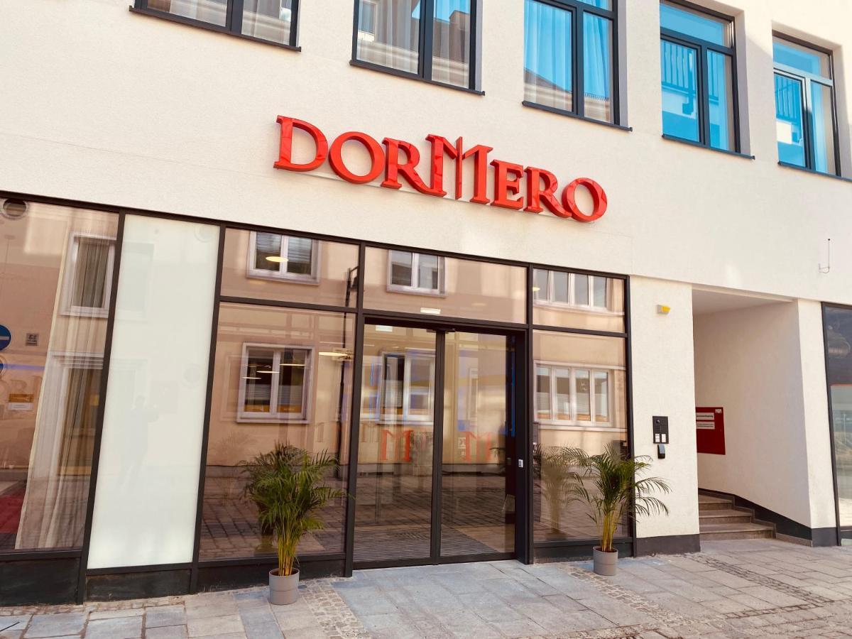 Dormero Hof 4*