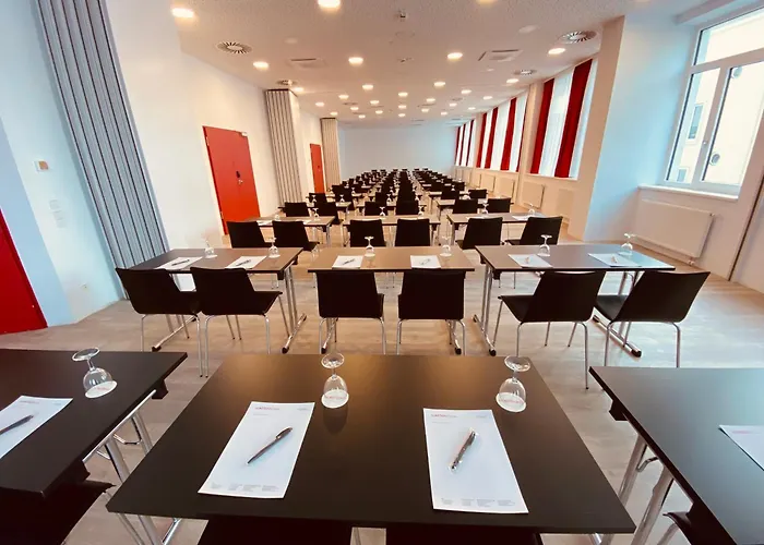 DORMERO Hotel Hof