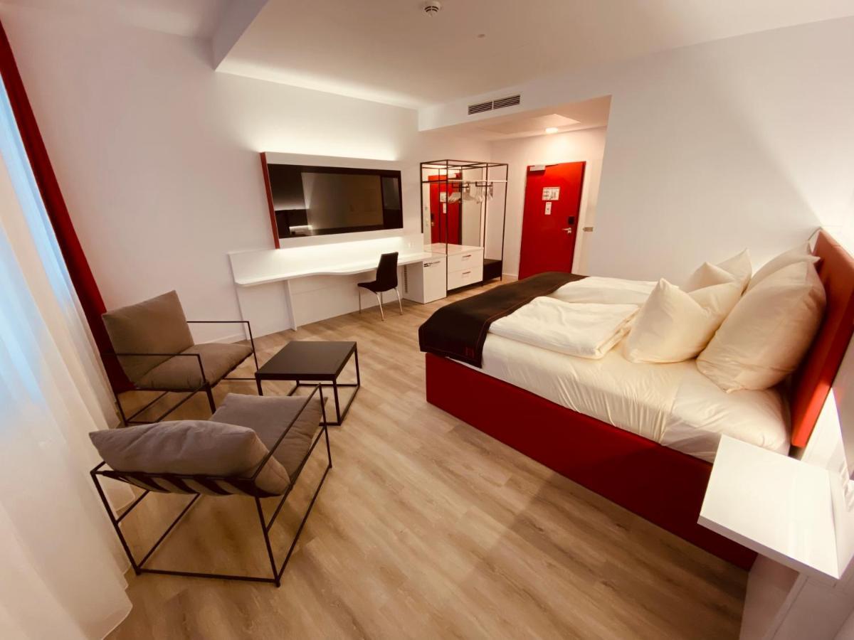 Dormero Hof 4* Hof (Bavaria)