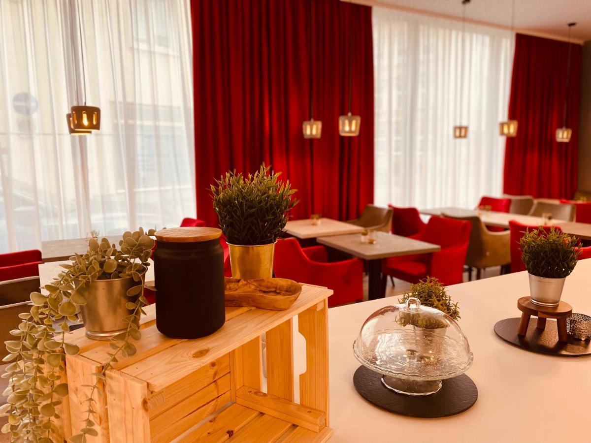 Dormero Hof Hotel Hof (Bavaria)
