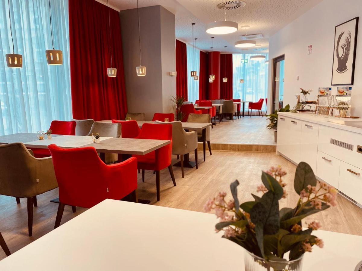Hotel Dormero Hof Hof (Bavaria)