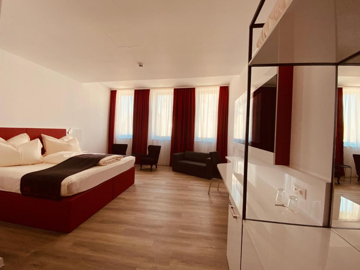 Dormero Hof Hotel Hof (Bavaria)