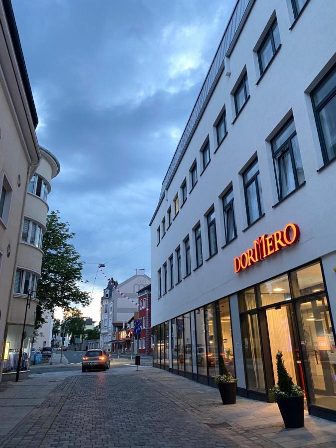 Dormero Hof Hof (Bavaria)