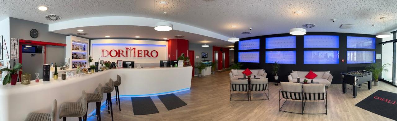 Dormero Hof 4*