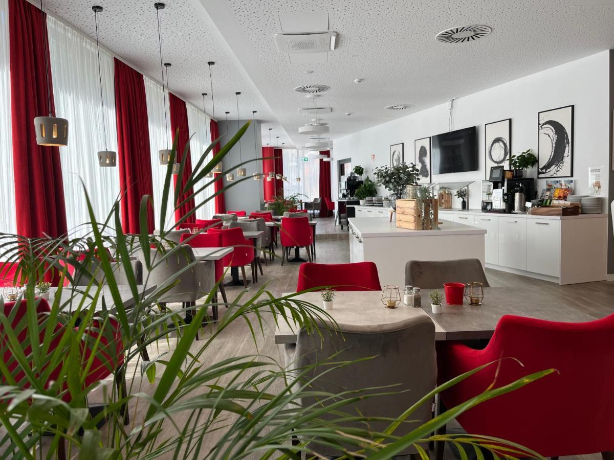 Dormero Hof Hotel