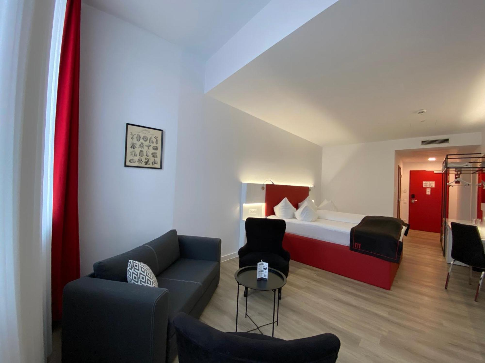 Dormero Hof Hotel Hof (Bavaria)